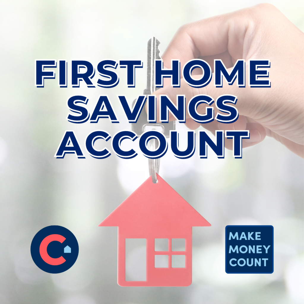 first home savings account usa