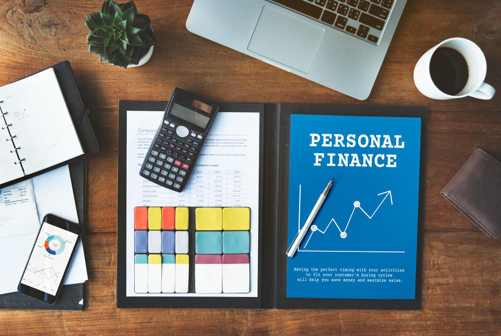 6 things about your personal finances that impact your borrowing options