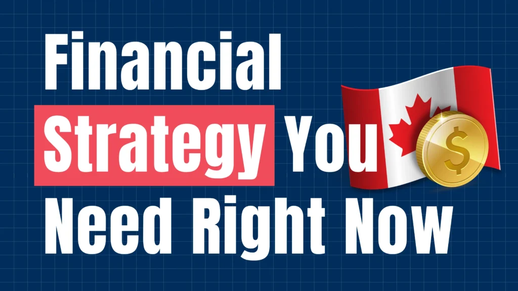 Is Your Financial Strategy Ready for the Next Market Shift?