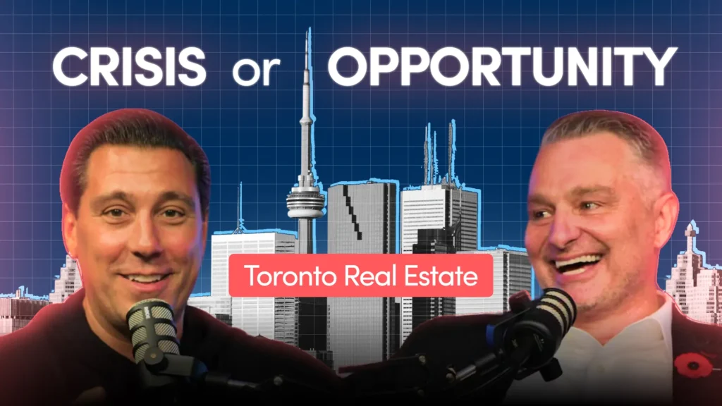 Toronto Real Estate Market: Is Now the Time to Buy?