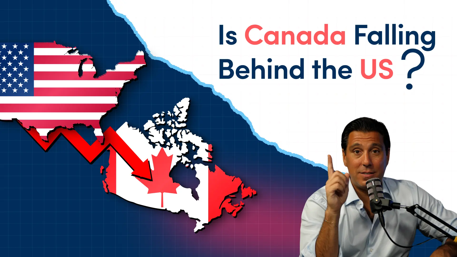 More Taxes, Less Growth: Canada’s Big Problem - Cannect.ca
