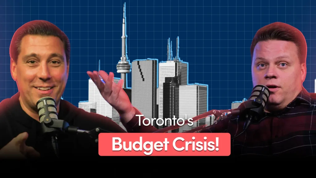 Toronto's Budget Crisis