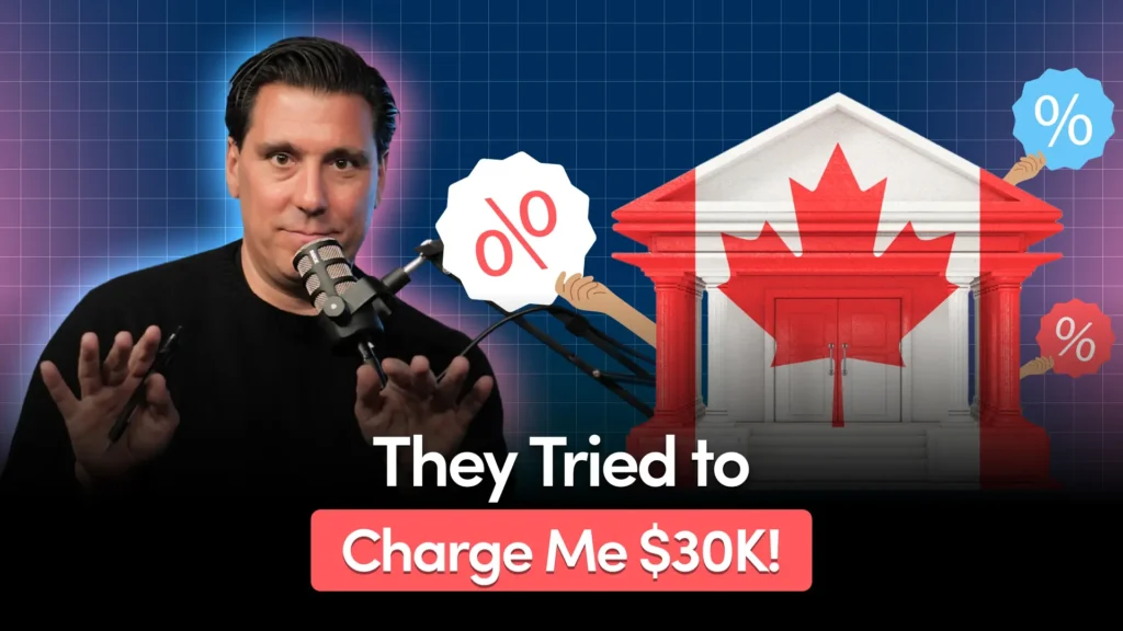 Mortgage Renewal