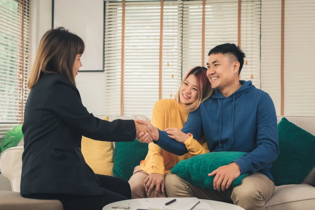 Mortgage renewal