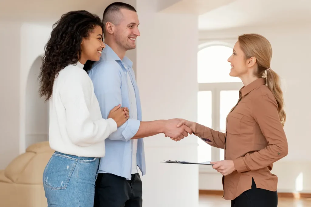 Cannect - best mortgage broker