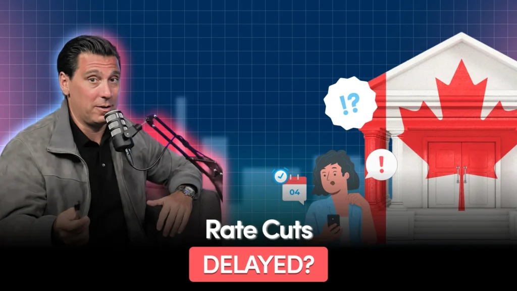CPI & Interest Rate cuts