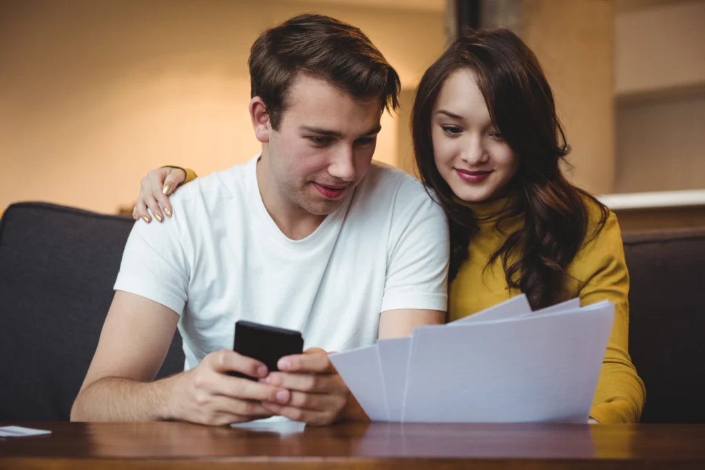 Home Trust Mortgage Rates
