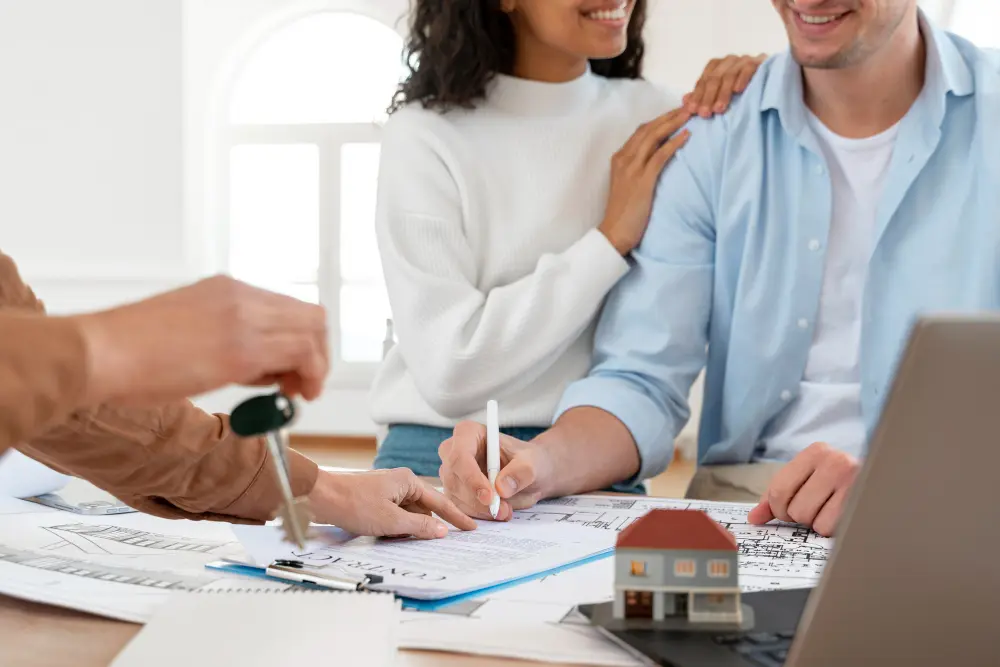 Mortgage Renewal
