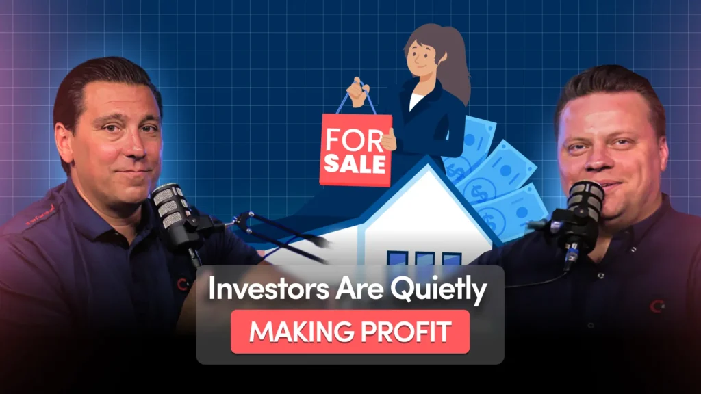 Real estate