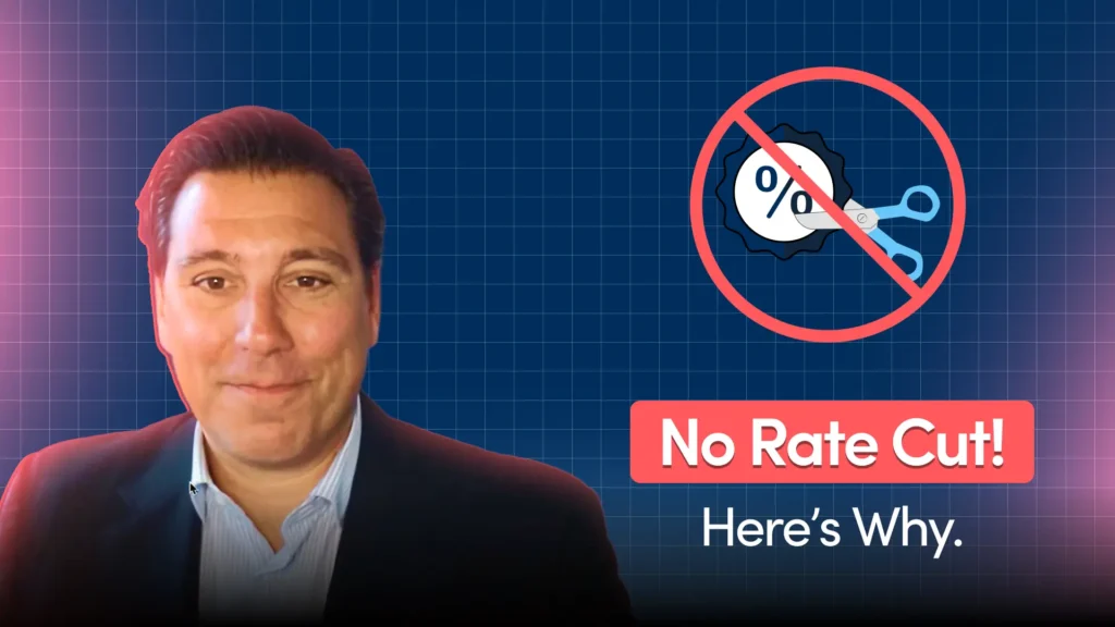 Rate Cuts