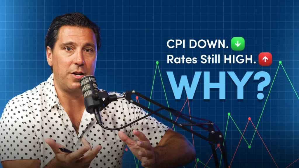 Interest Rates