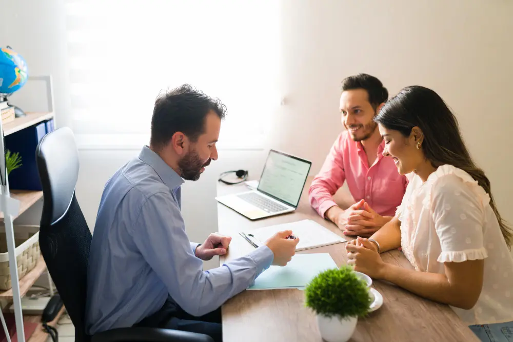 Mortgage Broker