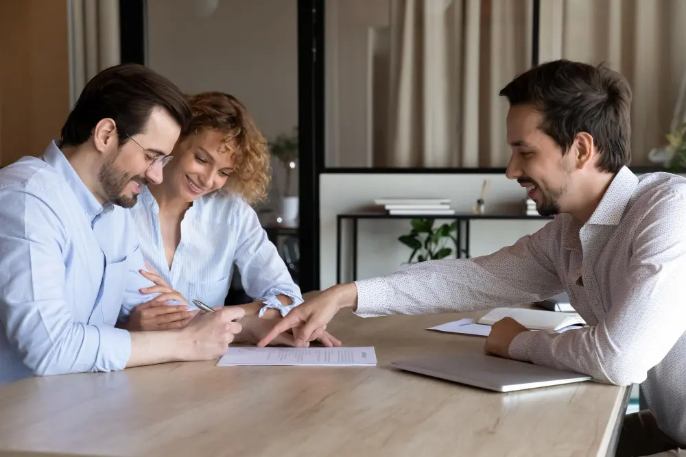 B Lender Mortgage Rates