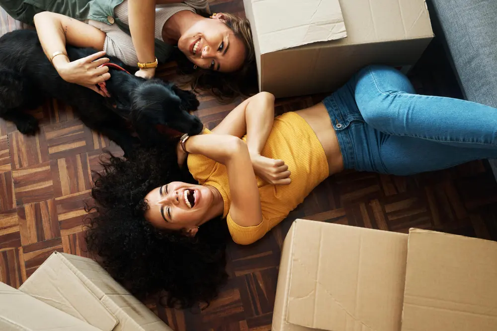Gen Z Homebuyers