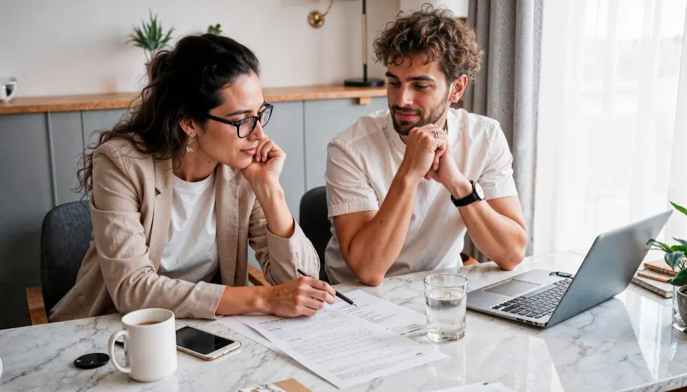 Adjustable-rate mortgage