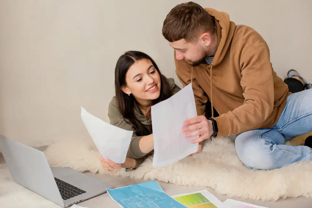 Mortgage Renewal