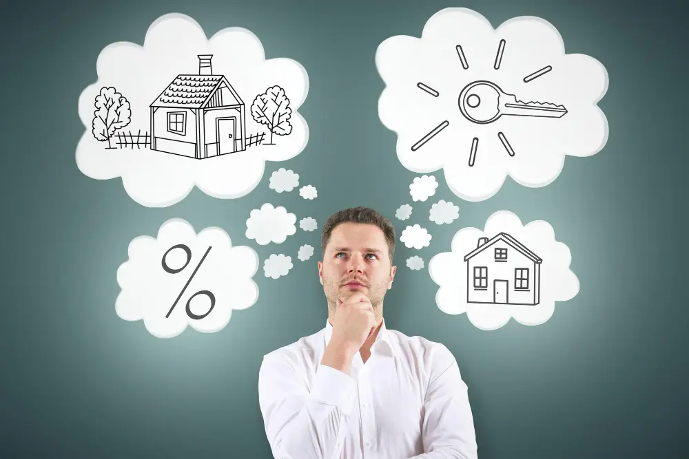 mortgage myths Canada