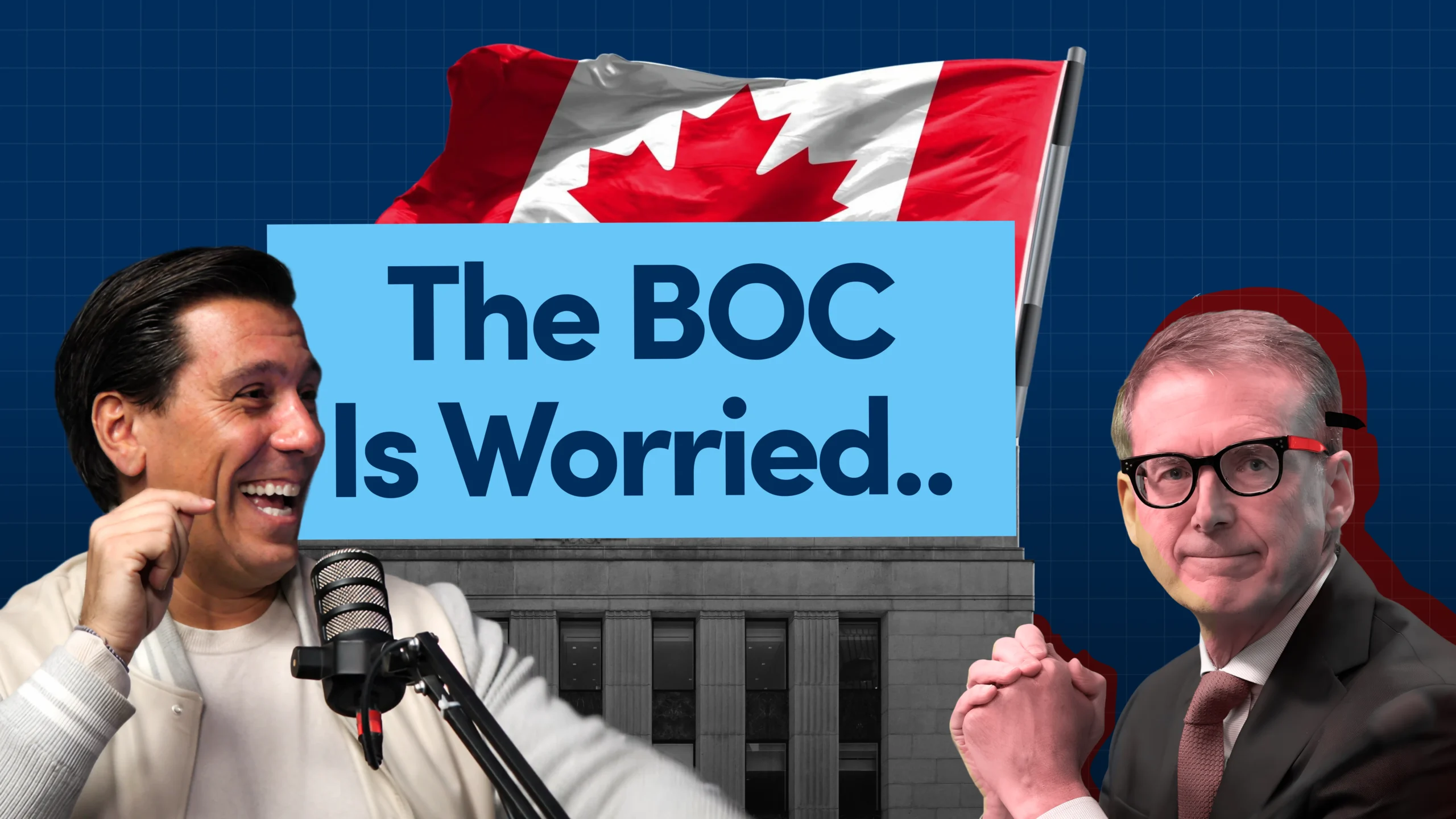 Is The Bank of Canada Just a Fancy Pawn Shop?